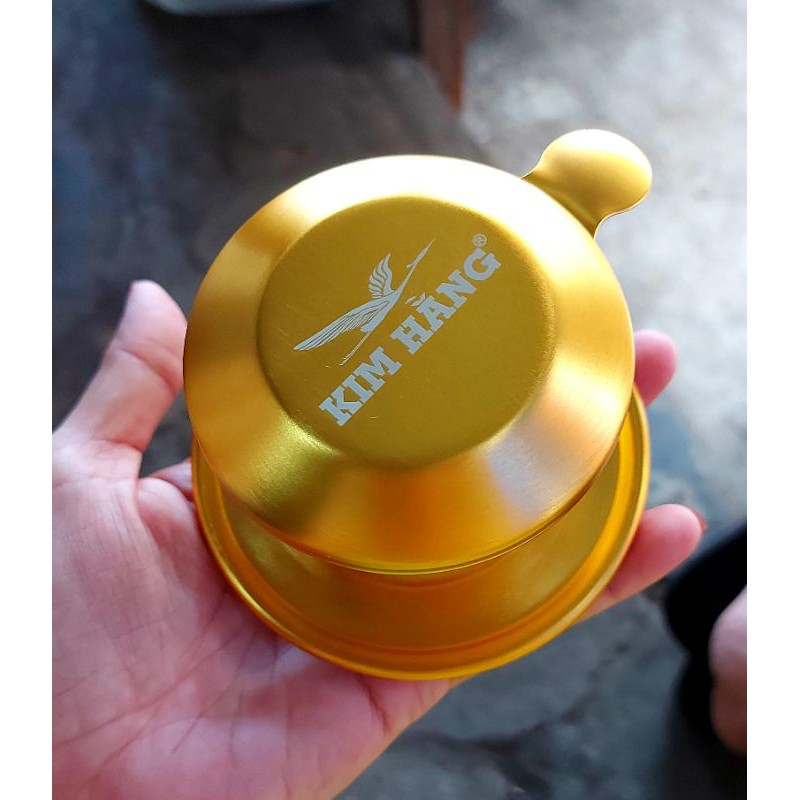 phin cafe nhôm kim hằng