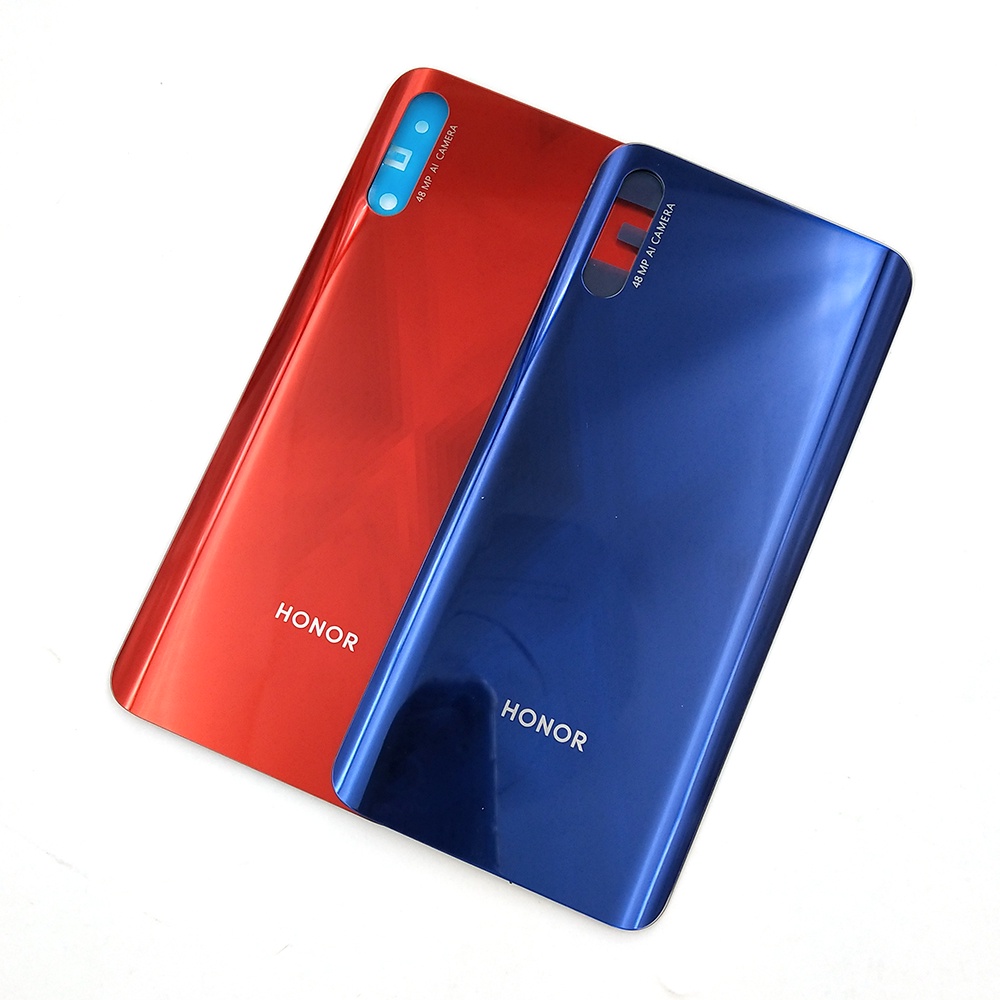 Nắp Lưng Điện Thoại Huawei Honor 9X HLK-AL00 Thay Thế Chuyên Dụng Cho