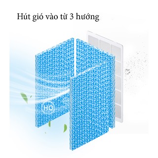 QUẠT ĐIỀU HÒA CHIGO RE0650