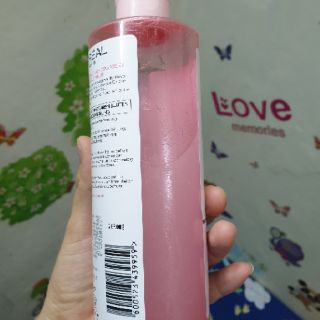 Nước hoa hồng Loreal xách tay Đức