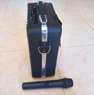 Loa bluetooth Daile S11