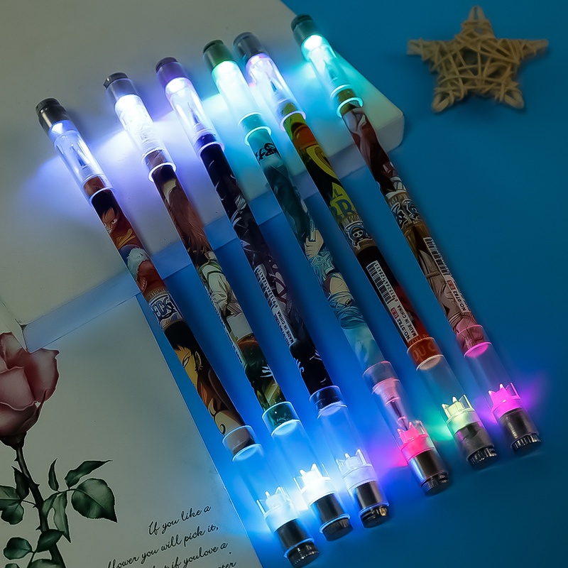 Đồ Chơi Con Quay Cầm Tay 0.5mm Giảm Căng Thẳng Sáng Tạo