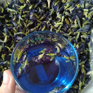 500g trà hoa đậu biêc