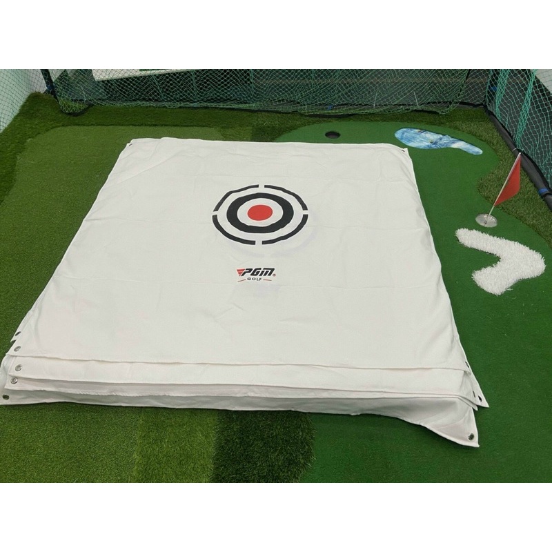 Hồng Tâm golf PGM phát bóng tại nhà ngoài trời phụ kiện golf - HT009