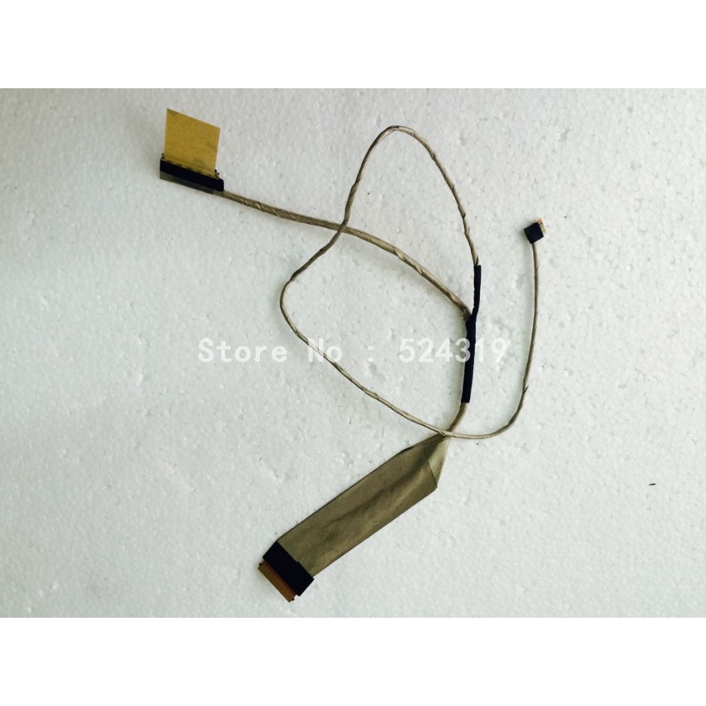 Cáp truyền dữ liệu LCD dành cho laptop Dell 14 3421 2421 5421 5437 3437 50.4XP02.041