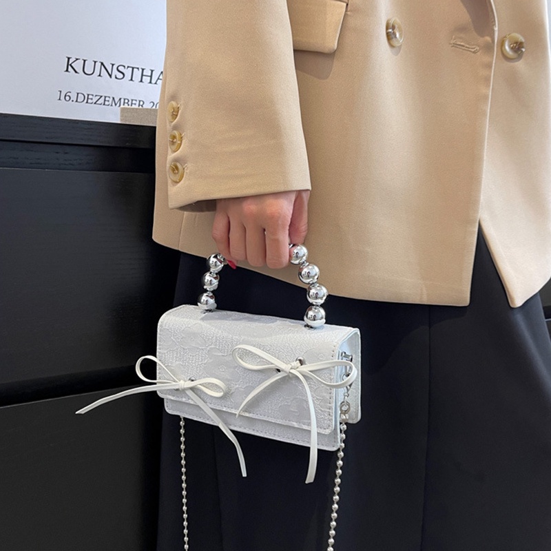 Túi Đeo Chéo Vai Thời Trang Sành Điệu Dễ Phối Đồ Cho Nữ