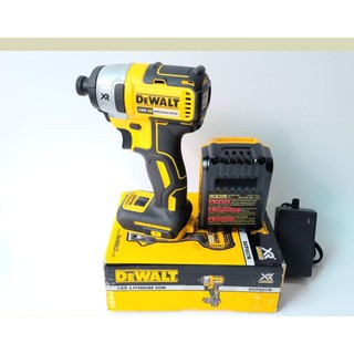 Nsv Bộ máy bắn vít dewalt dcf887 chính hãng tặng pin 5ah linh kiện