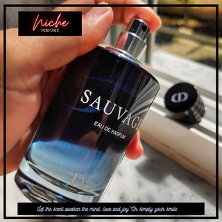 ★𝐍𝐢𝐜𝐡𝐞𝐩𝐞𝐫𝐟𝐮𝗺𝐞 ❀❀ nước hoa nam dior sauvage edp ✿