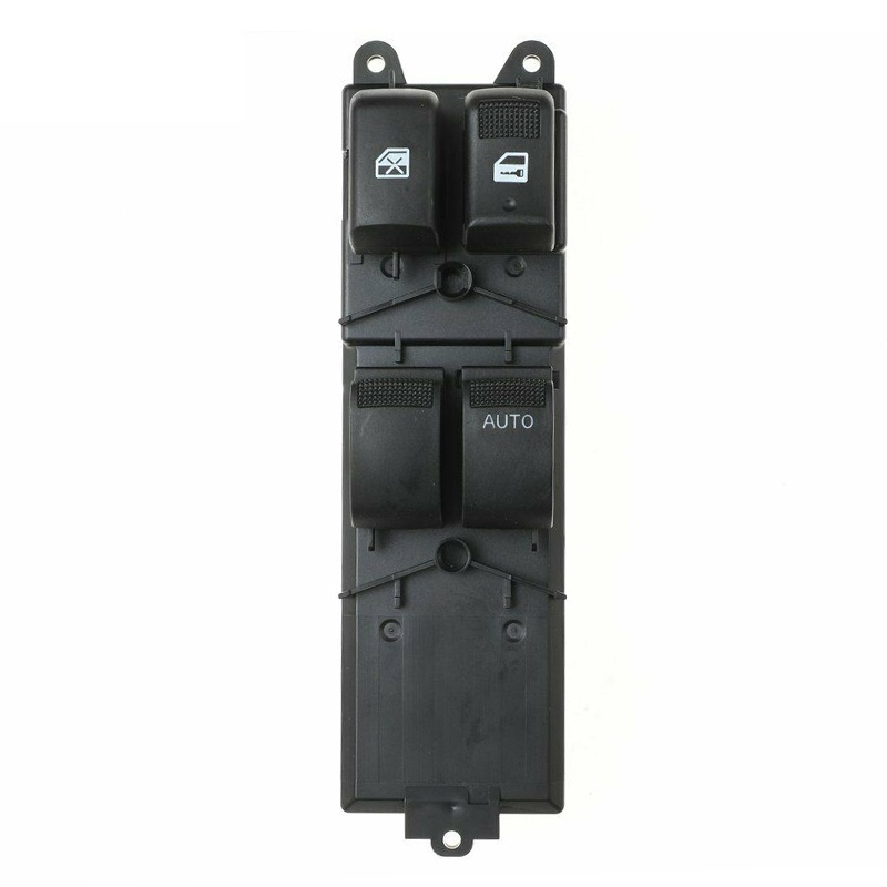 8-981922491 Công Tắc Điều Khiển Cửa Sổ Cho isuzu d-max 2011-2019 2 Cửa