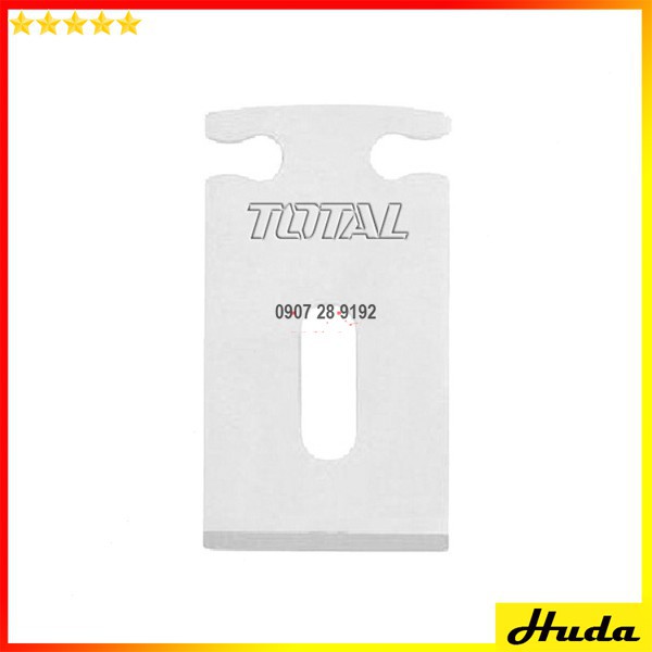 Lưỡi bào gỗ dùng thay thế cho bào gỗ cầm tay Total và Ingco 1234