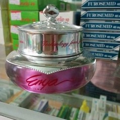 Kem Enya ngăn ngừa nám cao cấp 20g - Kem Enya ngăn ngừa nám,AN TOÀN, UY TÍN, CHẤT LƯỢNG, CHÍNH HÃNG.