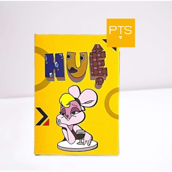 Bộ bài "HUỆ" bản đặc biệt TCCH - Huệ Thà Chết Còn Hơn Drinking game cho nhóm bạn tụ tập liên hoan ăn nhậu cực vui