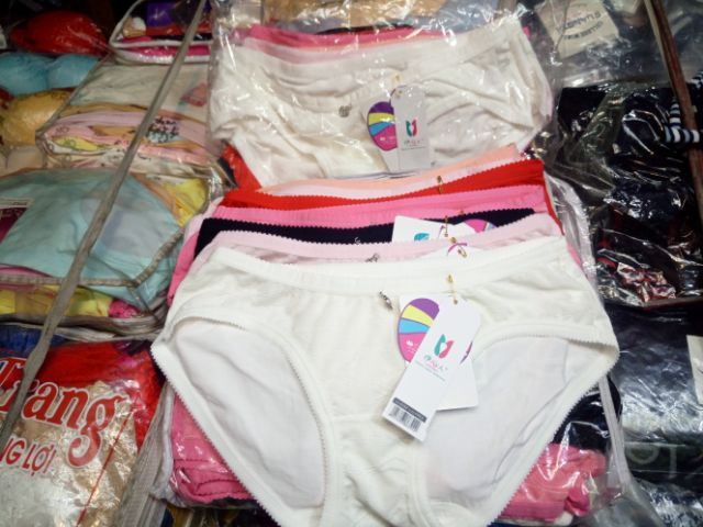 Quần Cotton Nhung Thái Bao Chất
