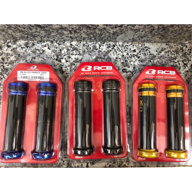 Bao tay GÙ RACINGBOY êm ái