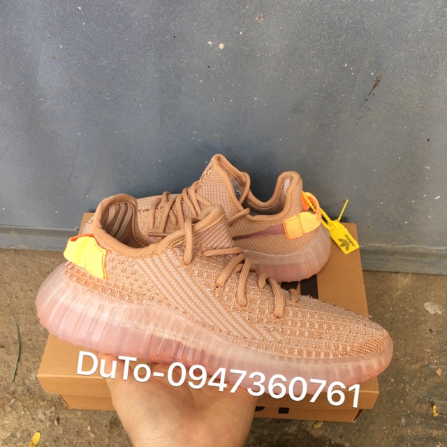 xa kho [Ngày 5->8/6 nhập mã WASFW giảm 10%-SALE SỐC-SẴN HÀNG-FULLBOX] Giày yeezy v2 350 Size 36->44 : ; , ' ; * _