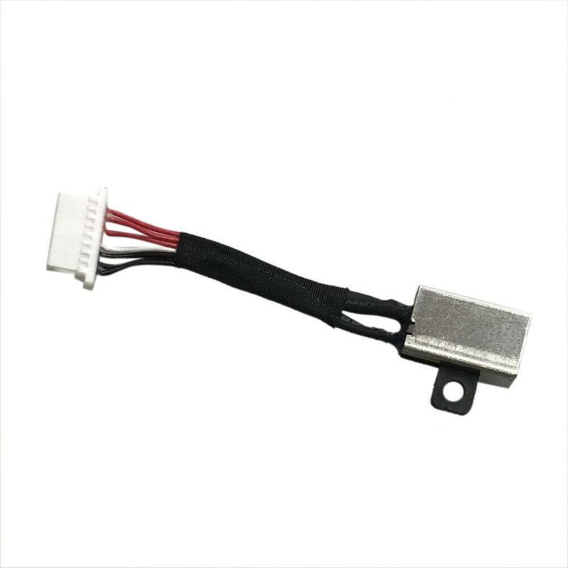 CÁP JACK ĐIỆN DC CHO Dell Inspiron 15 5000 15 5578 i5578 5578a 15 5579 i5579 PF8JG 0PF8JG