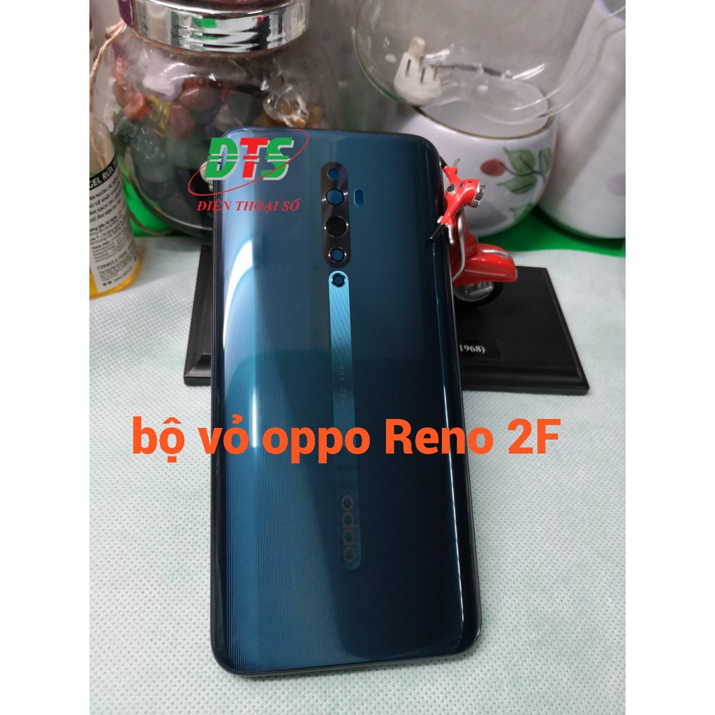 Bộ vỏ Oppo Reno 2F