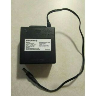 Hộp pin Medela pump