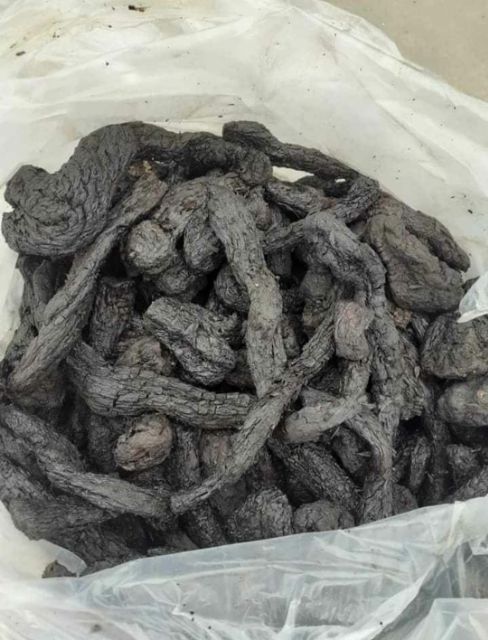 250g NHỤC THUNG DUNG ĐEN chuẩn tăng cường sinh lí