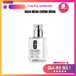KEM DƯỠNG DẠNG THẠCH CLINIQUE JELLY HÀNG NHẬP KHẨU CÓ TEM PHỤ TIẾNG VIỆT