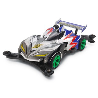 Xe đua TAMIYA MINI 4WD - Z WINGMAGNUM AR;19442