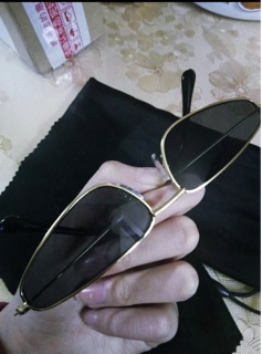 Kính ruồi Retro