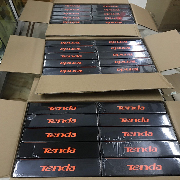 Bộ phát wifi Tenda F6 - HÀNG CHÍNH HÃNG | BigBuy360 - bigbuy360.vn