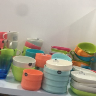 Combo đồ dùng nhà bếp*