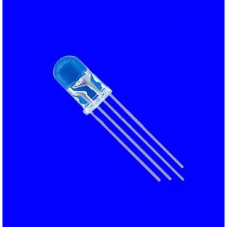 COMBO 10 LED ĐƠN 4 CHÂN