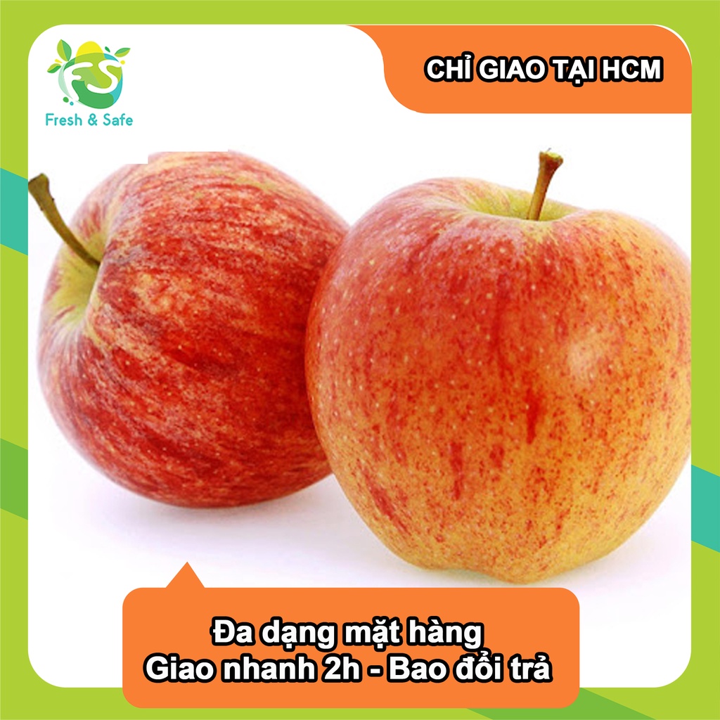 Táo Gala - 1kg