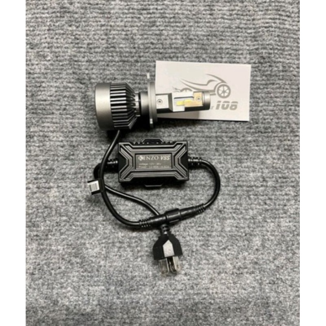 Kenzo V9S - Đèn Led Siêu Sáng Mới Nhất .Hàng chính hãng
