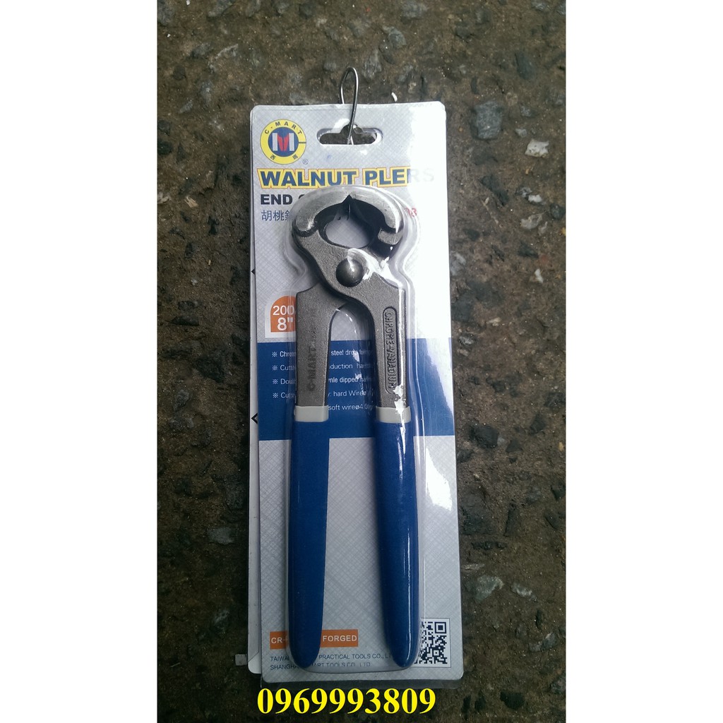 kim càn cua đài loan