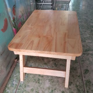 Bàn xếp gỗ chân thang  40×60 .