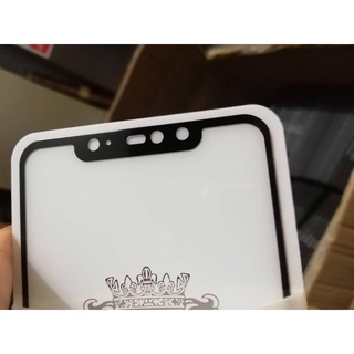 Xiaomi Note 6 pro - Cường lực Full màn hình