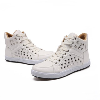 GIÀY BOOT TRẺ TRUNG -- GN060