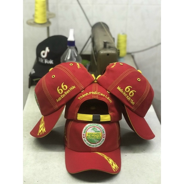 🌵NÓN BHĐX CAO LÃNH ĐỒNG THÁP🌵