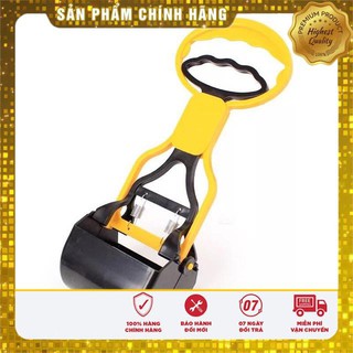 Dụng cụ gắp phân cún mèo🐶🐱