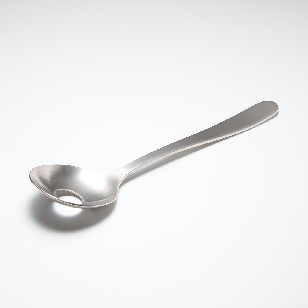 Muji Muỗng Canh Inox 24cm