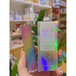 Son Dưỡng Môi mềm mịn YMN Lip Balm