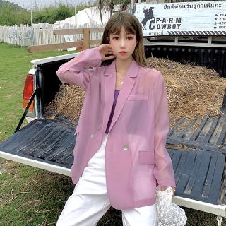 Bộ đồ thời trang mùa hè 2020 cá tính