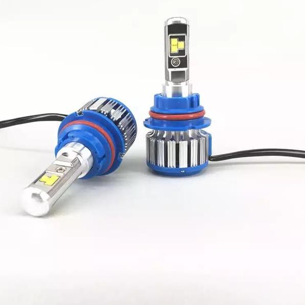 Đèn Led H4 H7 H11 H8 H9 Hb3 Hb4 H3 H1 T1 Turbo Cps A00 Chuyên Dụng Cho Xe Hơi