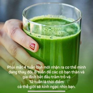 Bột cần tây Jan's