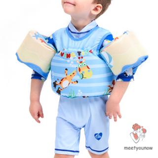 Áo Phao Cứu Sinh Cho Bé