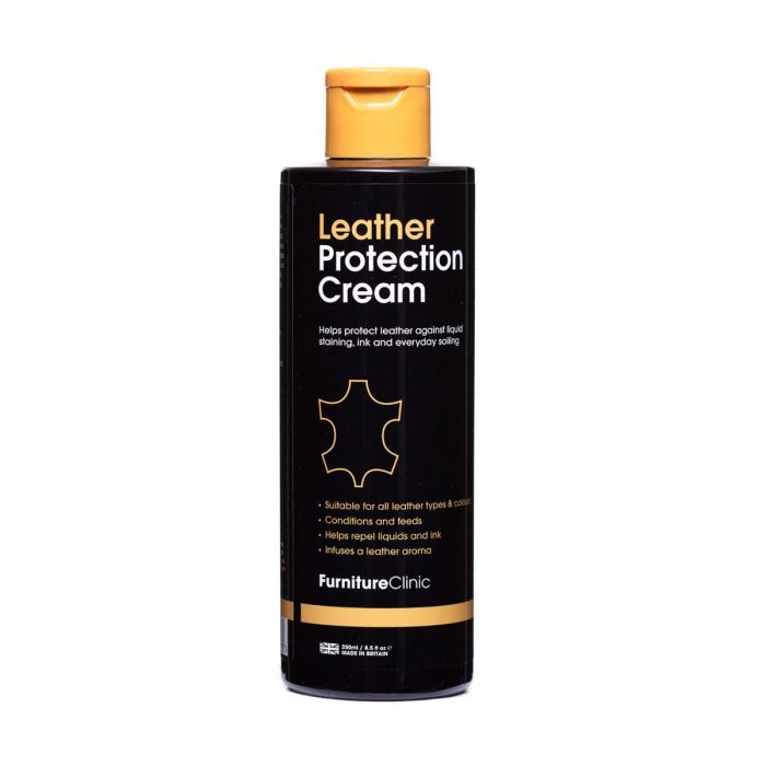 Bảo dưỡng đồ Da, đồ nội thất Ôtô cao cấp - Nhập khẩu Anh Quốc - Leather Protection Cream [SIÊU HOT]