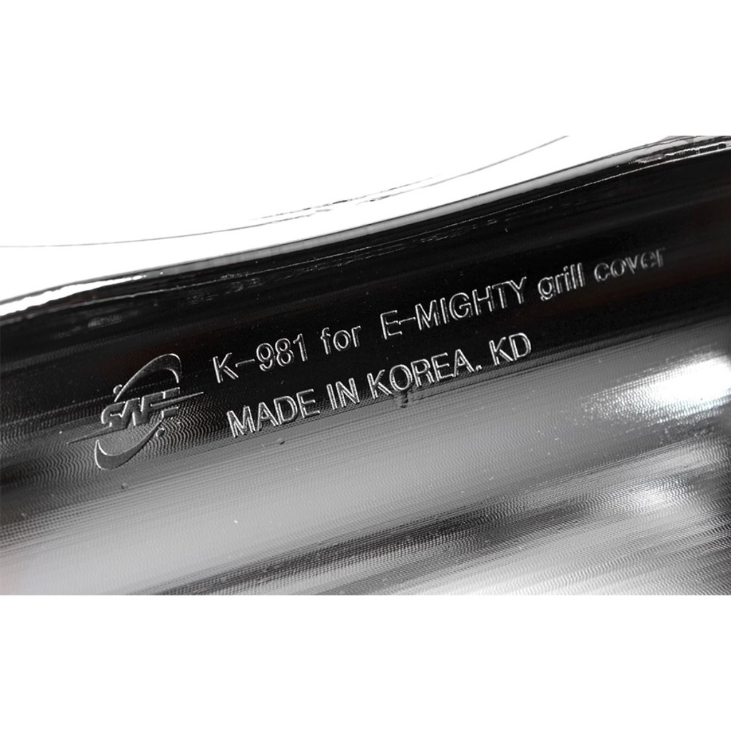 Ốp ga lăng trước HD75S, HD110S, 110SP Hyundai Mighty II