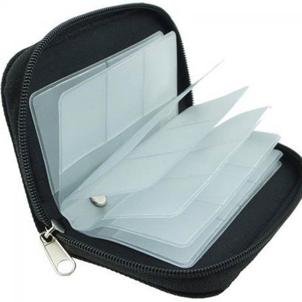 Hot Sell Micro Memory Card Carrying Case