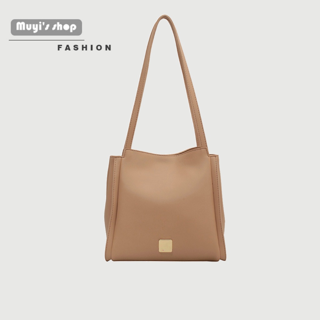 Túi tote Đeo Vai Cao Cấp Sức Chứa Lớn Thời Trang Mùa Hè 2022 Dành Cho Nữ