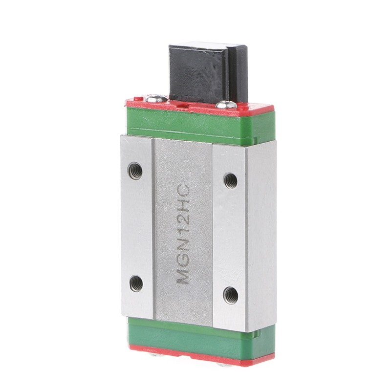 Khối Thép Mgn12H Dành Cho Máy In 3d