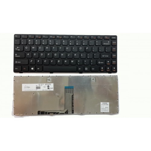Bàn phím Laptop LENOVO G480 B490 B480 G485 B485 Z380 Z385 Z480 Z485 - Hàng nhập khẩu