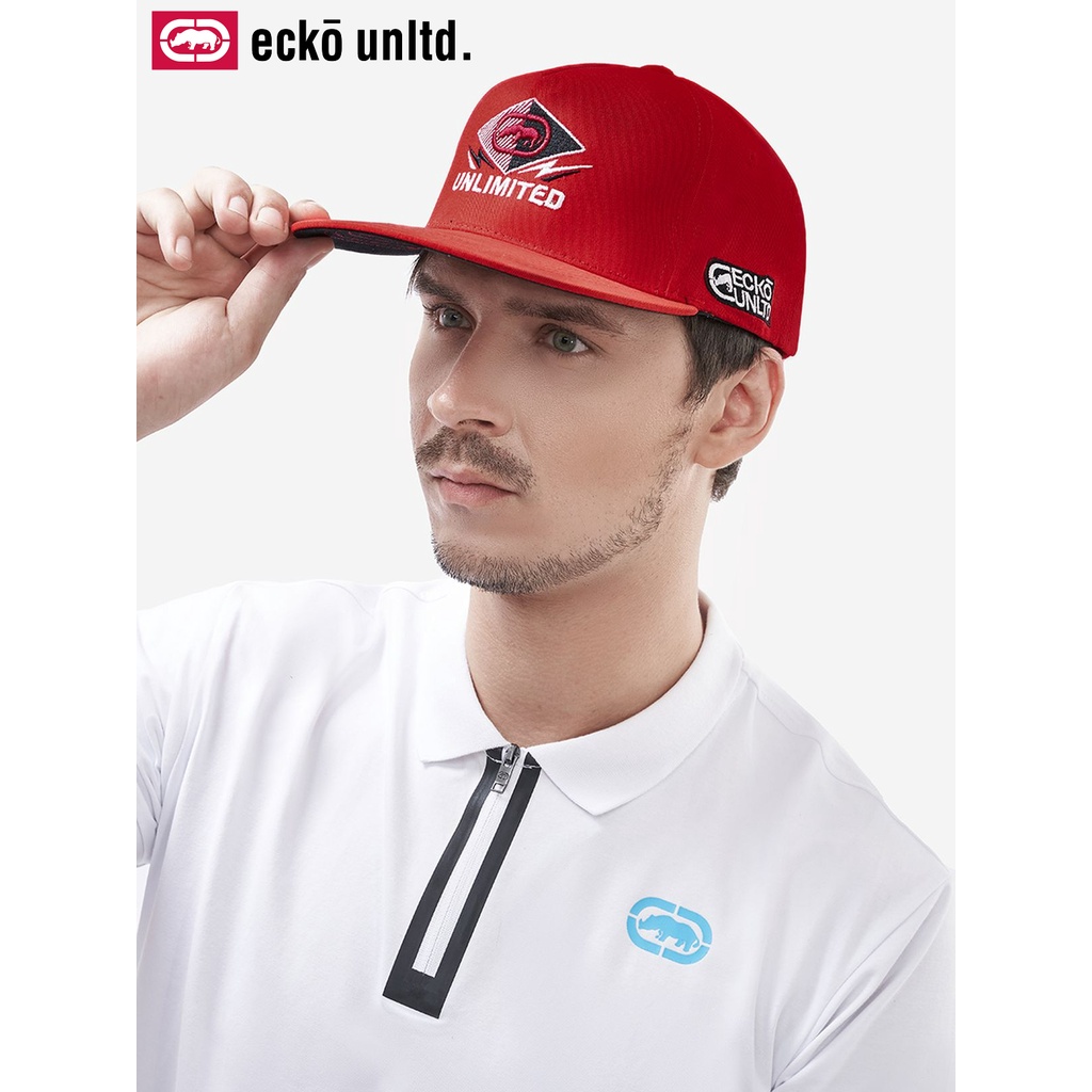 [Mã FATREND2810 giảm đến 30k tối đa 99k] Ecko Unltd nam nón IS22-62010